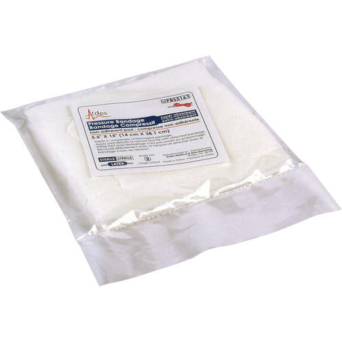 Pansement de compression Dynamic Pathway Supply LP