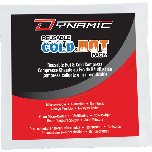 Compresse Dynamic Pathway Supply LP
