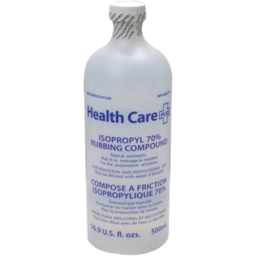 Dynamic Rubbing Alcohol, Liquid, Antiseptic Pathway Supply LP