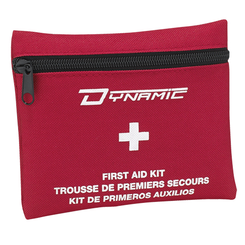 Dynamic Forestry First Aid Kit, Class 1 Medical Device, Nylon Bag Pathway Supply LP