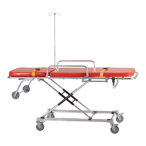 Dynamic Stretcher, Collapsible/Single Fold, Class 1 Pathway Supply LP