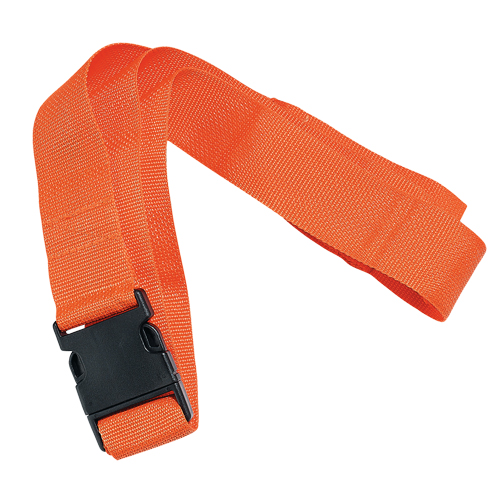 Dynamic Stretcher Straps Pathway Supply LP