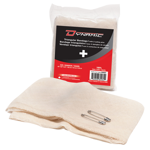 Dynamic Triangular Bandage Pathway Supply LP
