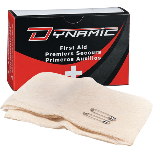 Dynamic Triangular Bandage Pathway Supply LP