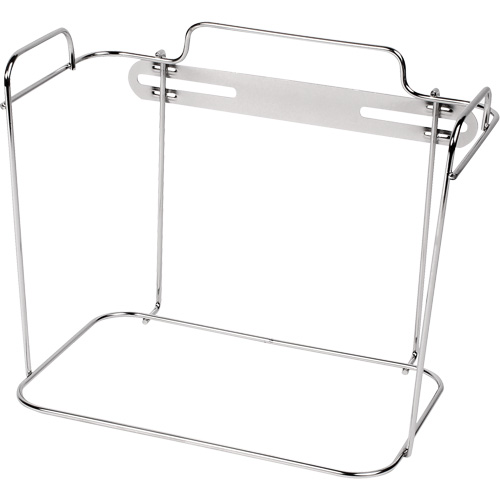 Support mural pour contenant &agrave; aiguilles Dynamic Pathway Supply LP