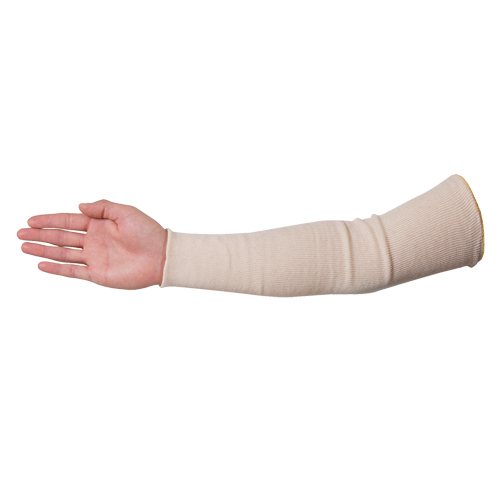 Manchon North, 18", Coton, Beige Pathway Supply LP