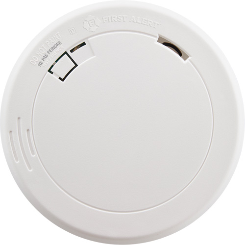 Photoelectric Smoke Alarm Pathway Supply LP