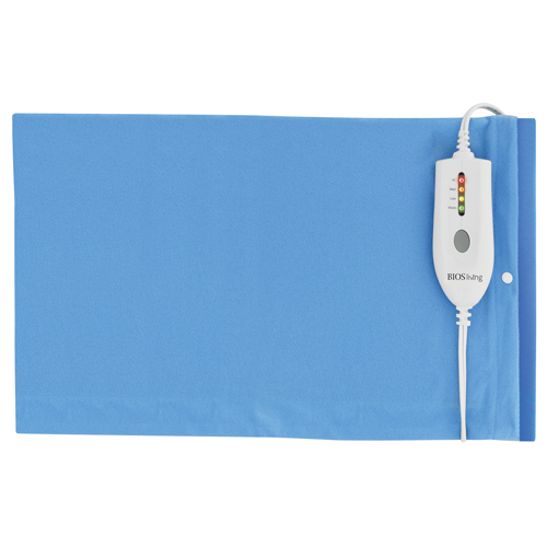 Coussin chauffant Pathway Supply LP