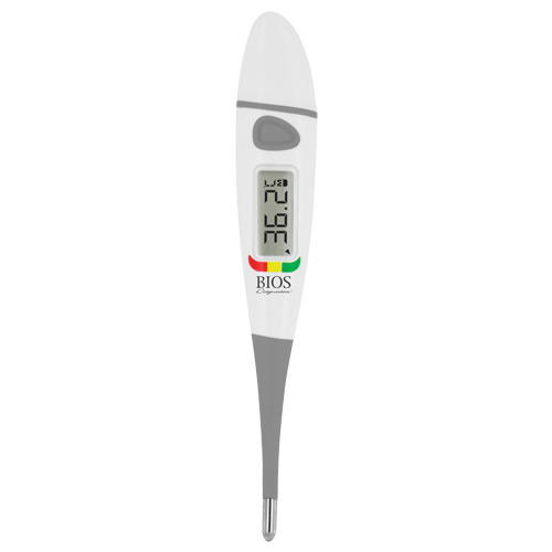 Flexible Fast Read Thermometer, Digital Pathway Supply LP