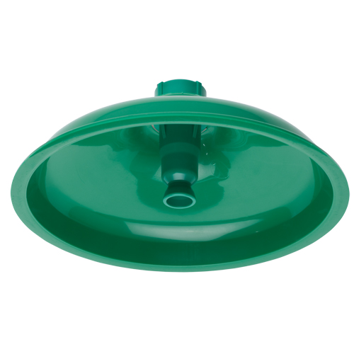 Emergency Shower Head Pathway Supply LP