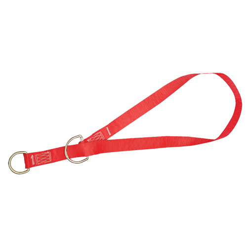 First Tie-Off Adapter, Tie-Off, Temporary Use Pathway Supply LP