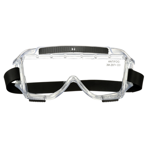 Lunettes &agrave; coques de s&eacute;curit&eacute; contre les &eacute;claboussures Centurion, Lentille Transparent, Antibu&eacute;e, Ventilation Indirecte Pathway Supply LP