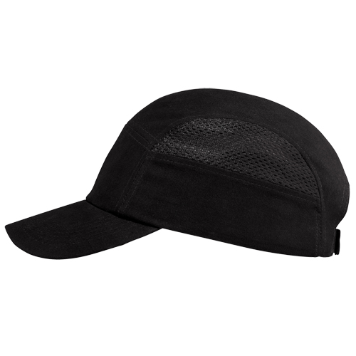 Casquette antichocs Grand Slam II de North, Noir Pathway Supply LP