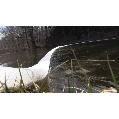 Trousse Cubby SpillBoa, Huile seulement, 25' lo x 5" la, Absorption 7 gal. Pathway Supply LP