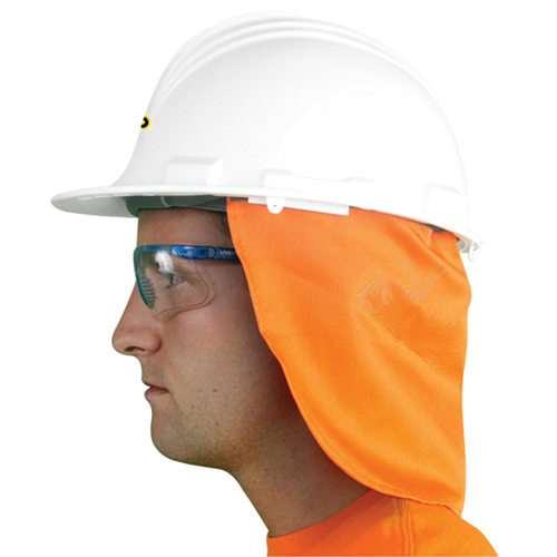 Hardhat Neck Protector Pathway Supply LP