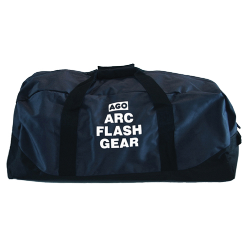 Arc Flash Gear Duffle Bag Pathway Supply LP