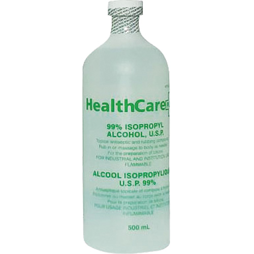 Dynamic Isopropyl Rubbing Alcohol, Liquid, Antiseptic Pathway Supply LP