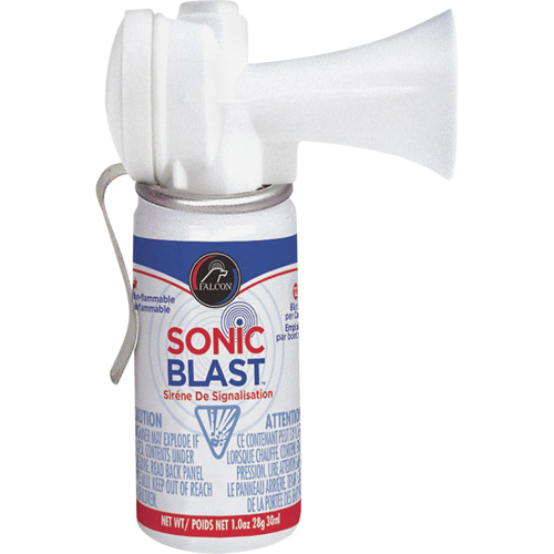 Avertisseur sonore Pathway Supply LP