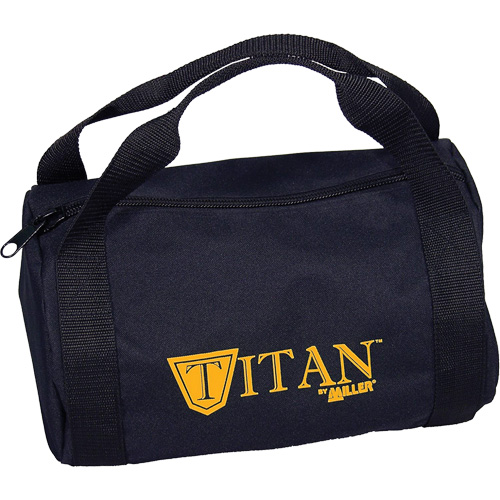 Miller&reg; Titan Light-Duty Equipment Bag Pathway Supply LP