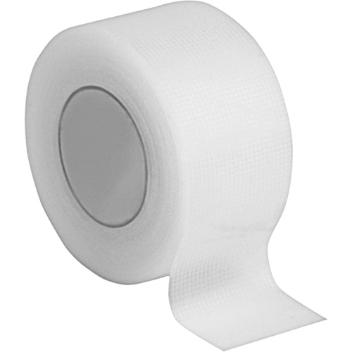 First Aid Tape, Class 1, 30' L x 1" W Pathway Supply LP