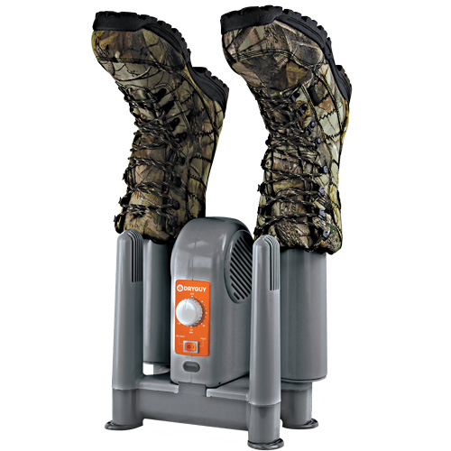 S&eacute;choir Dryguy Force Dry DX pour bottes et gants Pathway Supply LP