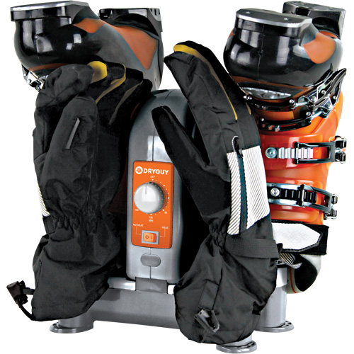S&eacute;choir Dryguy Force Dry DX pour bottes et gants Pathway Supply LP