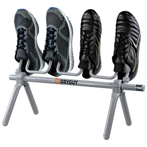 Support s&eacute;choir Dryguy pour chaussures et gants Pathway Supply LP