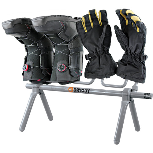 Support s&eacute;choir Dryguy pour chaussures et gants Pathway Supply LP