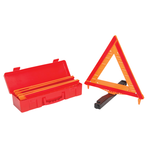 Triangular Reflector Kit Pathway Supply LP