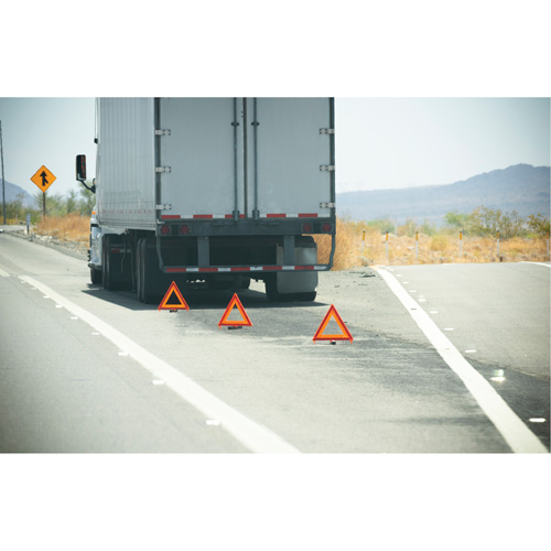 Triangular Reflector Kit Pathway Supply LP