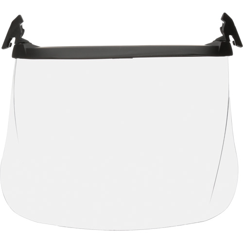 Peltor MultiVisor Faceshield System, Acetate, Clear Tint Pathway Supply LP