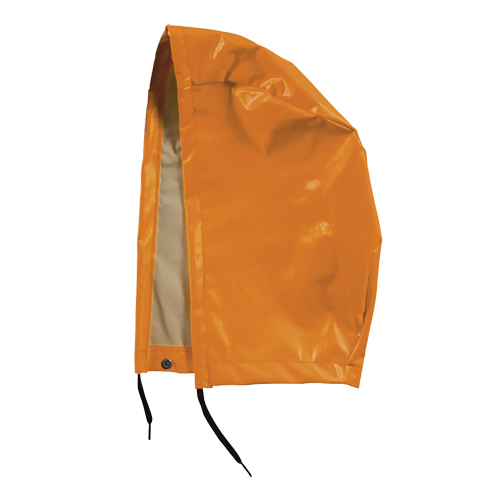 H162 502 Utili-Gard&reg; FR Hood, Orange Pathway Supply LP