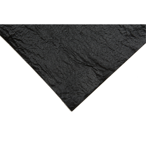 Tapis absorbant adh&eacute;sif, 18" la x 50' lo, Poids moyen Pathway Supply LP