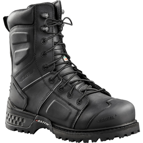 Bottes Monster, Cuir, Taille 7, Imperm&eacute;able Pathway Supply LP