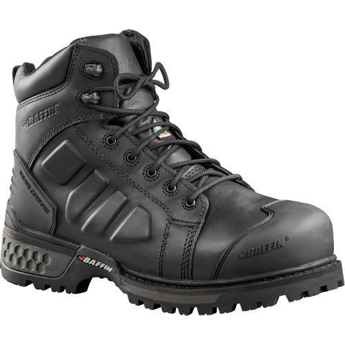 Bottes Monster, Cuir, Taille 7, Imperm&eacute;able Pathway Supply LP