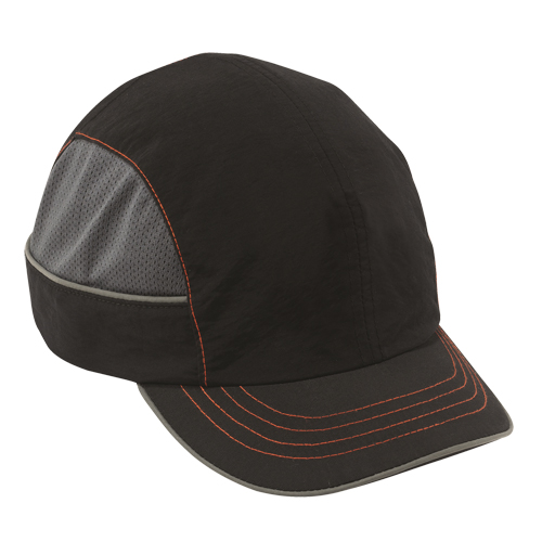 Skullerz 8950XL Bump Cap, Black Pathway Supply LP
