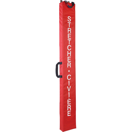 Wall-Mounted Stretcher Bag Pathway Supply LP