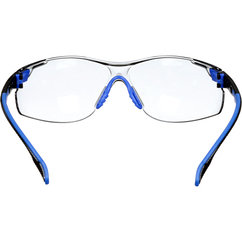 Lunettes de s&eacute;curit&eacute; Solus avec lentille Scotchgard, Lentille Int&eacute;rieur/ext&eacute;rieur, Antibu&eacute;e, R&eacute;pond ou surpasse la norme CSA Z94.3 Pathway Supply LP