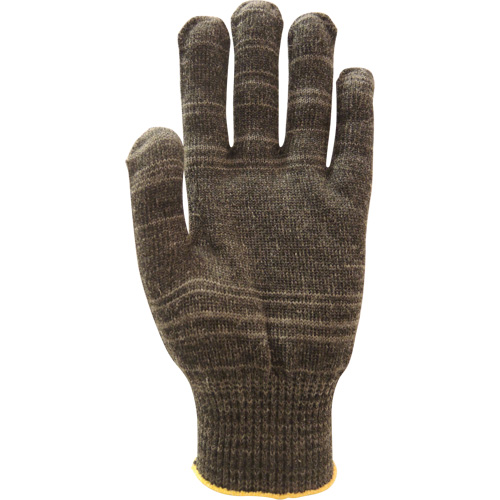 Heat-Resistant Knit Gloves, Cotton/Kermel&reg;, 7/Small Pathway Supply LP