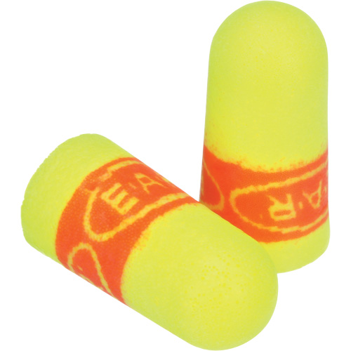 E-A-Rsoft SuperFit 33 Earplugs, Bulk - Polybag Pathway Supply LP