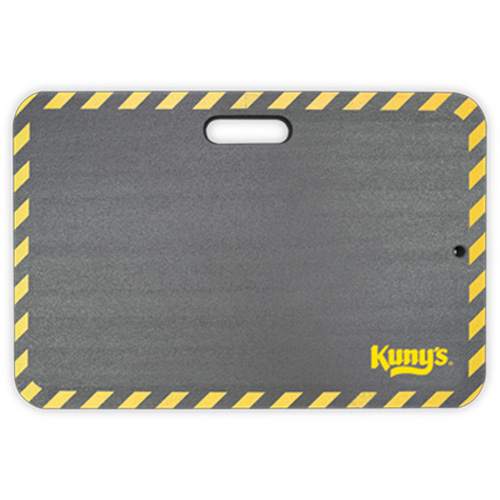 Industrial Kneeling Mat, 14" L x 21" W, 1" Thick Pathway Supply LP