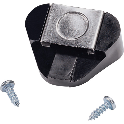 Casque de s&eacute;curit&eacute; &agrave; bordure compl&egrave;te, R&eacute;pond aux normes CSA type 1, Suspension Rochet, Non ventil&eacute; Pathway Supply LP