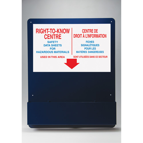 Pocket-Style Centre, English & French, Binders Included Pathway Supply LP