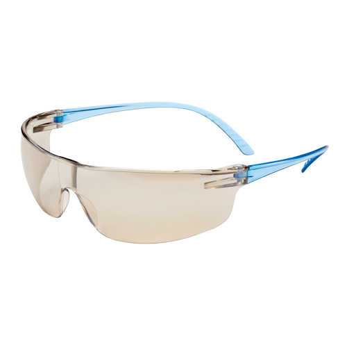 Lunettes de s&eacute;curit&eacute; Uvex s&eacute;rie SVP 200, Lentille Int&eacute;rieur/ext&eacute;rieur, Anti-&eacute;gratignures, ANSI Z87+/R&eacute;pond ou surpasse la norme CSA Z94.3 Pathway Supply LP