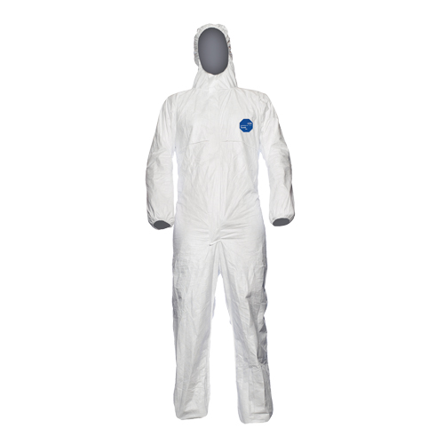 Combinaisons, 2T-Grand, Blanc, Tyvek 500 Pathway Supply LP