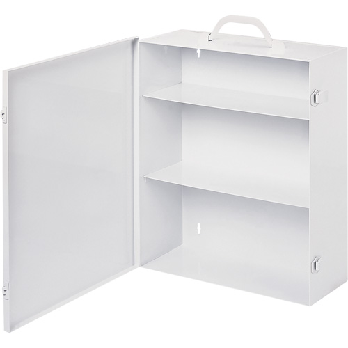 Armoire &agrave; pharmacie (vide) Pathway Supply LP