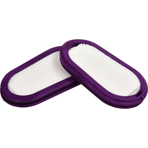 Filtres de remplacement, Filtre contre les particules, Filtre P100 Pathway Supply LP