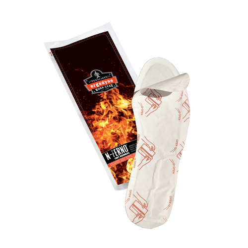 Chauffes-pieds N-Ferno 6995, 7 h Pathway Supply LP