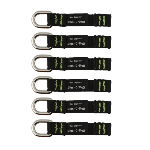 Squids&reg; 3700 Tool Tails Tool Tether Attachments Pathway Supply LP