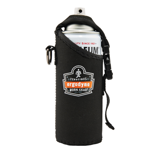 Squids&reg; 3775 Can/Bottle Holder & Trap Pathway Supply LP